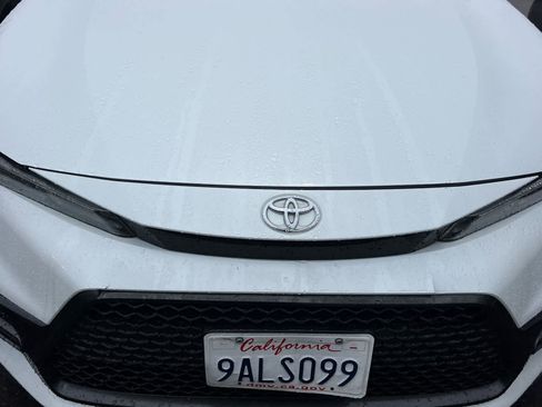 Used 2022 Toyota Corolla SE image 9
