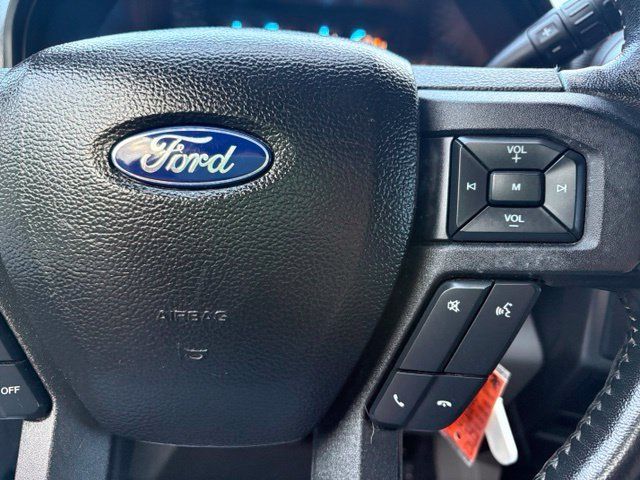 Used 2018 Ford F150 XLT w/ Equipment Group 301A Mid RWD image 14