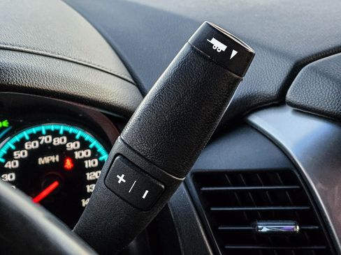 Used 2016 Chevrolet Tahoe LTZ image 22