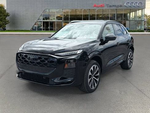 New 2026 Audi Q3 quattro 2.0T AWD/4WD image 7