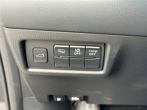 New 2025 MAZDA CX-5 AWD 2.5 S w/ Preferred Package image 35
