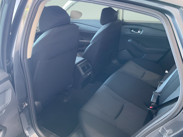 New 2026 Honda Accord LX image 35