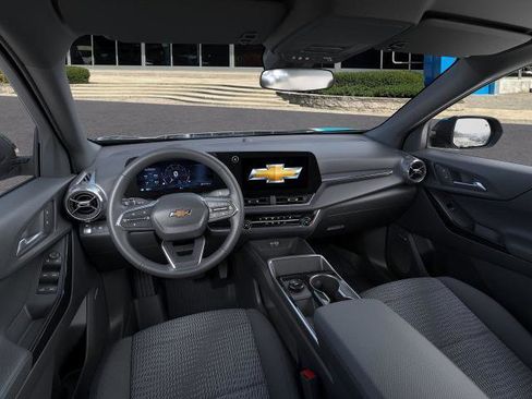 New 2026 Chevrolet Equinox LT w/ Midnight Edition image 15
