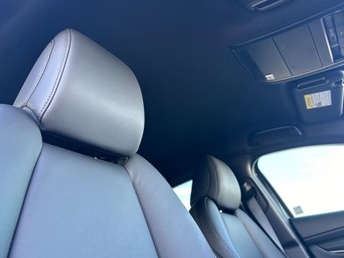 Used 2025 MAZDA MAZDA3 s Sport image 18