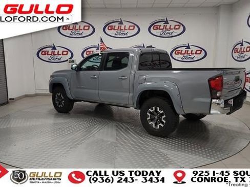 Used 2020 Toyota Tacoma SR5 image 6