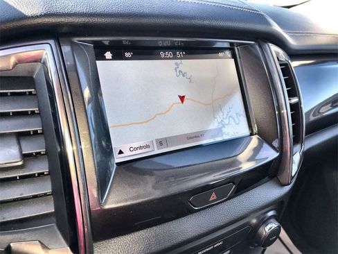 Used 2019 Ford Ranger Lariat w/ Equipment Group 501A Mid image 16