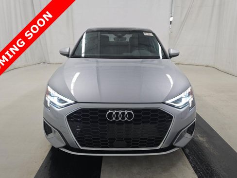 Used 2023 Audi A3 2.0T Premium w/ Convenience Package FWD image 3