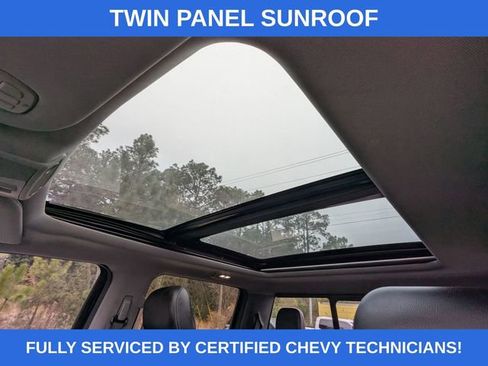 Used 2016 Ford F150 Lariat w/ Equipment Group 501A Mid image 19