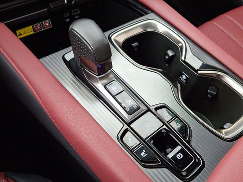 Used 2024 Lexus RX 350 F Sport w/ Technology Package image 14