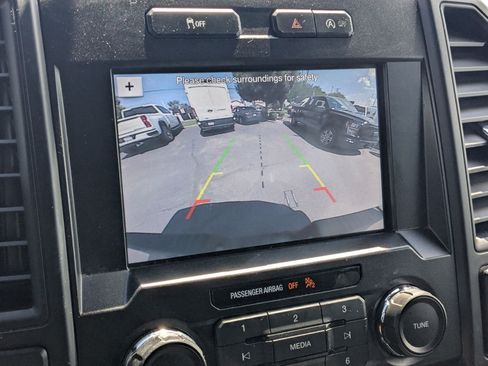 Used 2019 Ford F150 XL w/ Equipment Group 101A Mid AWD/4WD image 23