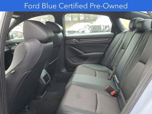 Used 2022 Honda Accord Sport image 11