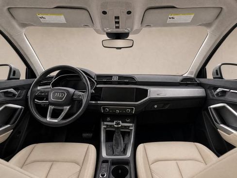 Used 2021 Audi Q3 2.0T Premium w/ Convenience Package AWD/4WD image 12