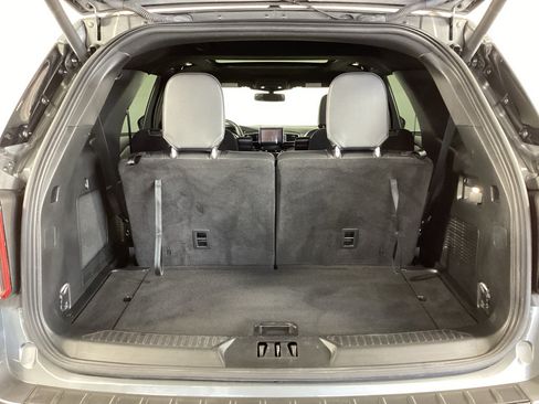 Used 2023 Ford Explorer ST-Line w/ Class IV Trailer Tow Package AWD/4WD image 36