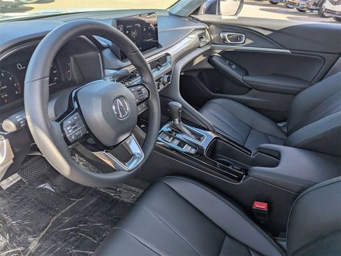 New 2026 Acura Integra image 12
