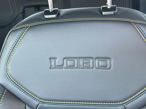 New 2025 Ford Maverick Lobo image 19