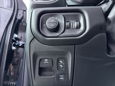 New 2026 RAM 1500 Rebel w/ Rebel Level 2 Equipment Group image 30