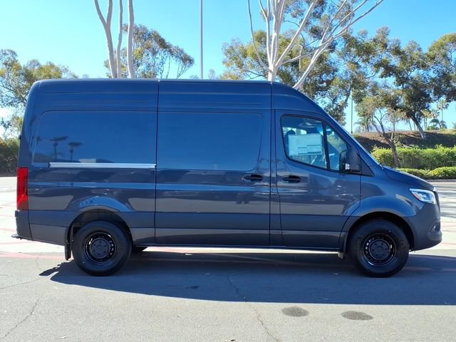 New 2026 Mercedes-Benz Sprinter 2500 image 22