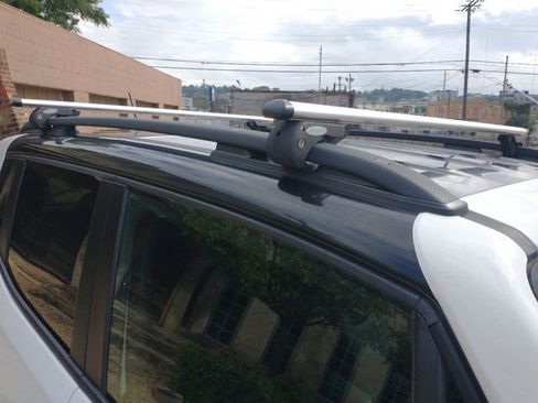 Used 2017 Jeep Renegade Trailhawk w/ Popular Equipment Group image 37