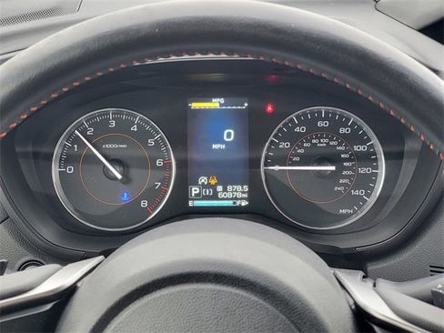 Certified 2023 Subaru Crosstrek 2.5i Limited w/ Moonroof Package image 30