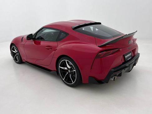 Used 2022 Toyota Supra image 13