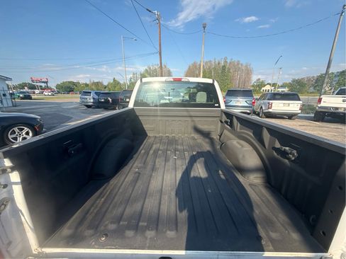 Used 2016 Ford F150 XL w/ Equipment Group 101A Mid image 23