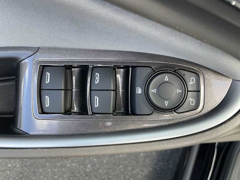 Used 2025 Chevrolet Malibu LT image 15