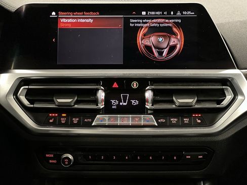 Used 2019 BMW 330i xDrive Sedan w/ M Sport Package image 29