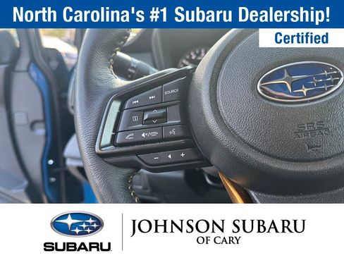 Used 2025 Subaru Outback Wilderness image 14