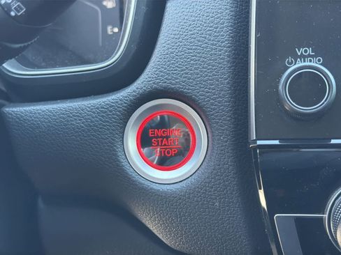 Used 2020 Honda CR-V EX-L image 26