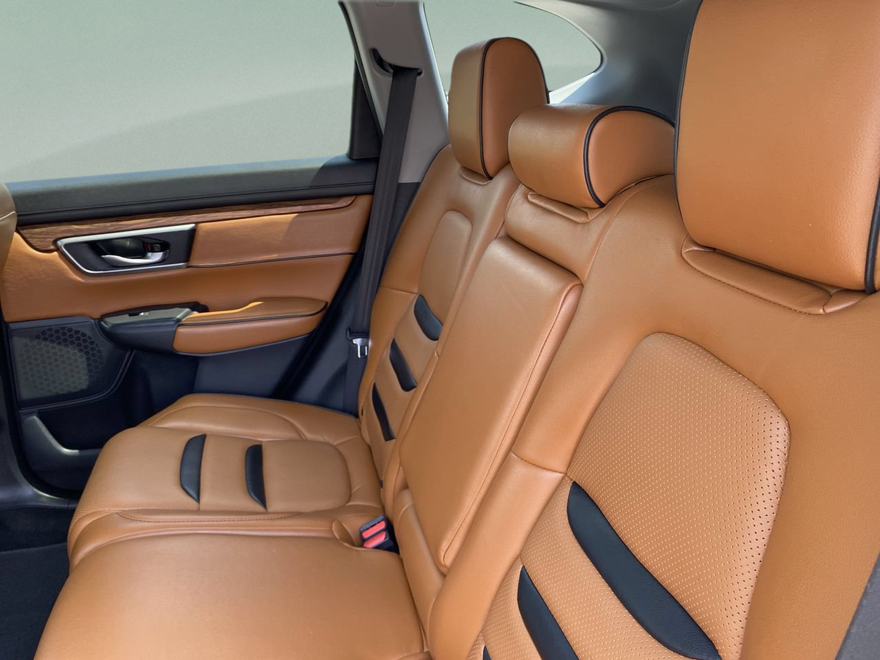 Used 2020 Honda CR-V EX image 14