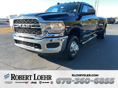 Used 2019 RAM 3500 Tradesman
