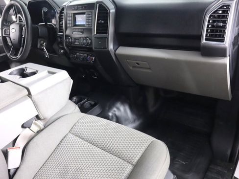 Used 2017 Ford F150 XLT w/ Trailer Tow Package image 41