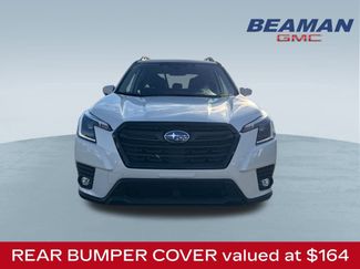 Used 2024 Subaru Forester Premium video 2