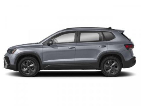 New 2026 Volkswagen Taos S FWD image 6