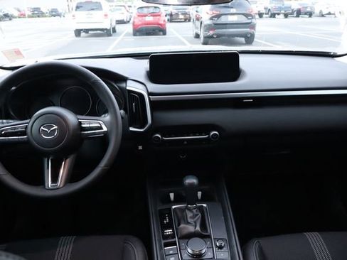 Used 2024 MAZDA CX-50 AWD 2.5 S w/ Cargo Package image 8