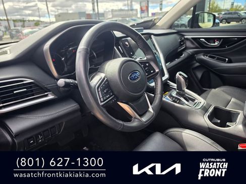 Used 2023 Subaru Legacy Touring XT AWD/4WD image 9