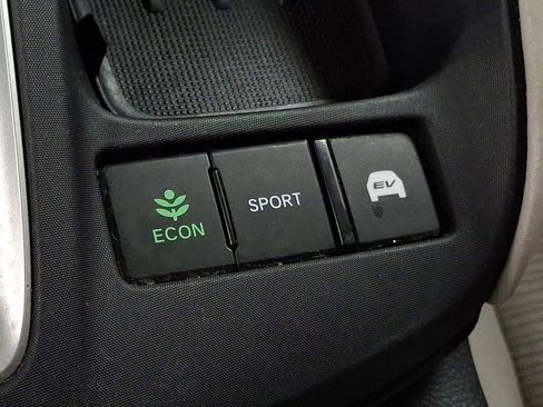 Used 2022 Honda Insight EX image 18