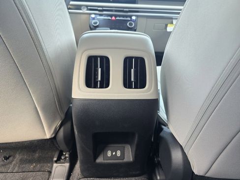 Used 2025 Hyundai Tucson SEL image 26