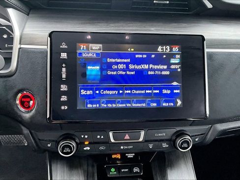 Used 2020 Honda Clarity Touring image 21