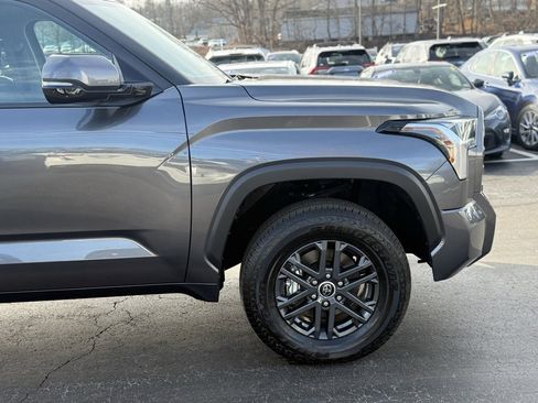 Used 2024 Toyota Tundra SR5 w/ SR5 Convenience Package image 9
