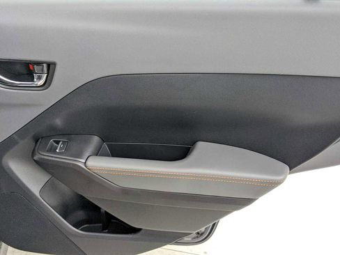 Certified 2025 Subaru Crosstrek 2.5i Limited w/ Popular Package #3A image 23