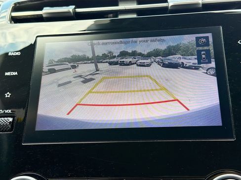 Used 2022 Hyundai Santa Cruz SEL FWD image 30