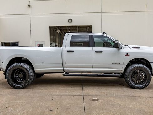 Used 2026 RAM 3500 Lone Star AWD/4WD image 11