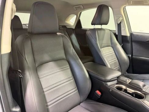 Used 2020 Lexus NX 300 FWD w/ Comfort Package image 27