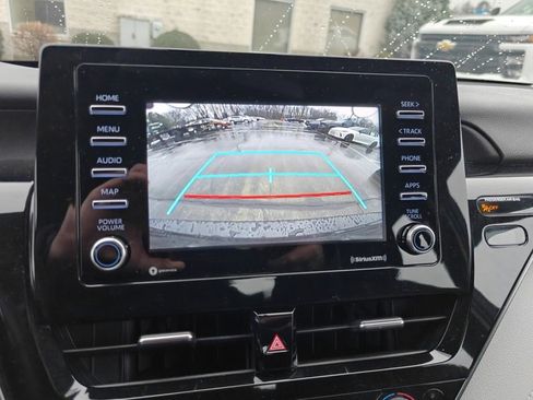 Used 2023 Toyota Camry LE image 14