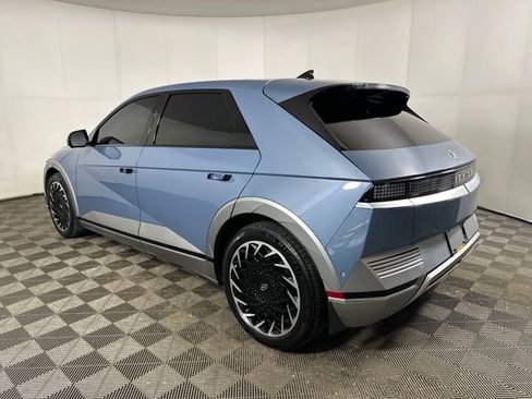 Used 2023 Hyundai Ioniq 5 Limited image 5