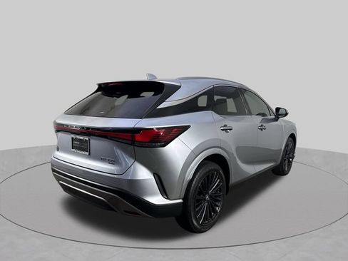 Certified 2025 Lexus RX 350 Premium w/ Convenience Package AWD/4WD image 38