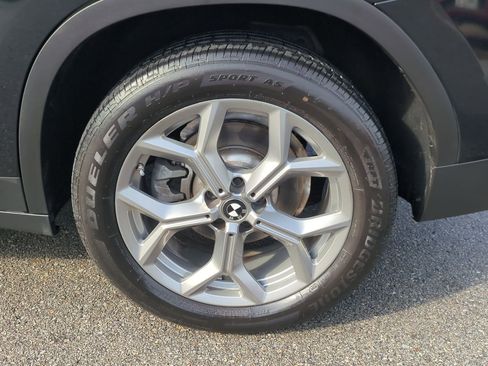 Used 2024 BMW X3 sDrive30i w/ Premium Package image 33