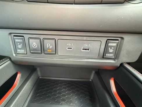 New 2026 Nissan Frontier PRO-4X w/ Pro Premium Package image 34