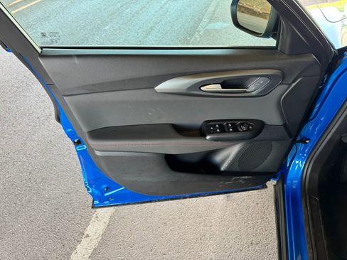 Used 2024 Dodge Hornet GT w/ Tech Pack w/o Parking image 10